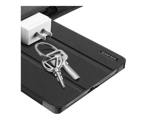 Чохол Dux Ducis Domo для Lenovo Tab K11 Plus 11.45" Колір Black 2020000475637 ma37437_3611723