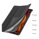Чохол Dux Ducis Domo для Lenovo Tab K11 Plus 11.45" Колір Black 2020000475637 ma37437_3611723