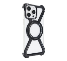 Чохол Titanium ArmorX Mag для iPhone 16 Pro Black ma37549_3663169 2020000476689