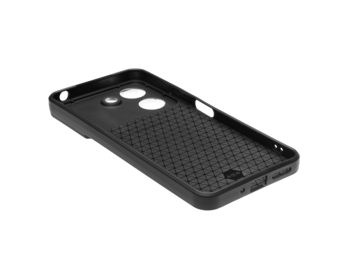 Чохол Armor Guard Shield для Xiaomi Redmi 13 4G/Poco M6 4G Колір Silver 2020000476306 ma35829_3605361