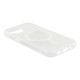 Чохол TPU+PC IMD Gradient with MagSafe для iPhone 15 Колір Transparent 2020000476115 ma37558_3663187