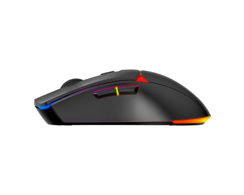 Бездротова Миша Ігрова Fantech WG7V2 Crypto II Колір Білий 6977052250315 ma37536_3668012