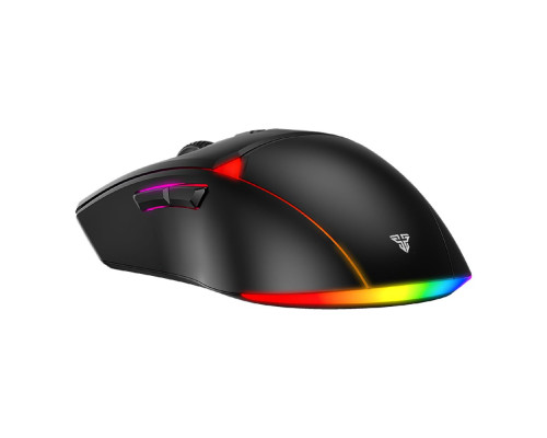 Бездротова Миша Ігрова Fantech WG7V2 Crypto II Колір Білий 6977052250315 ma37536_3668012