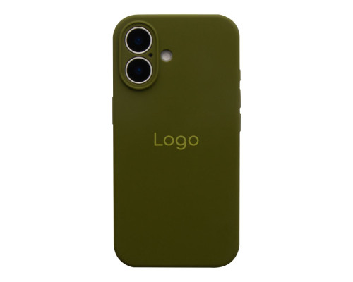 Чохол Silicone Case Full Size (AA) для iPhone 17 Колір 39.Elegant Purple 2020000485094 ma37998_3666881