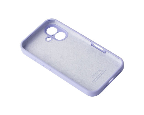 Чохол Silicone Case Full Size (AA) для iPhone 17 Колір 39.Elegant Purple 2020000485094 ma37998_3666881