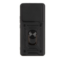 Чохол Armor Guard Shield для Xiaomi Redmi Note 14 4G Black ma37410_3611632 2020000478782