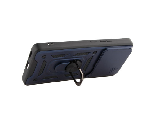 Чохол Armor Guard Shield для Xiaomi Redmi Note 14 5G Колір Silver 2020000480860 ma37408_3611627