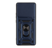 Чохол Armor Guard Shield для Xiaomi Redmi Note 14 5G Dark Blue ma37408_3611625 2020000478737
