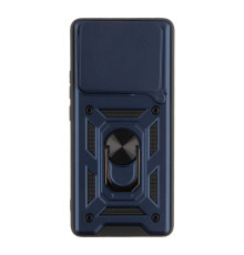 Чохол Armor Guard Shield для Xiaomi Redmi Note 14 5G Колір Dark Blue 2020000478737 ma37408_3611625