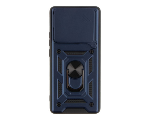 Чохол Armor Guard Shield для Xiaomi Redmi Note 14 5G Колір Silver 2020000480860 ma37408_3611627