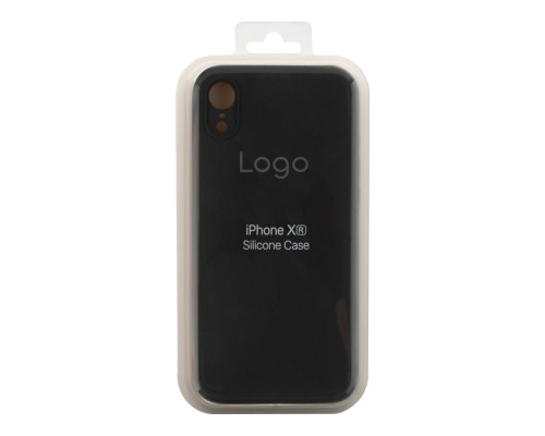 Чохол Silicone Case Square Full Camera для iPhone Xr Колір 07.Lavender 2020000482123 ma31911_3663843