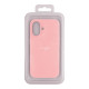 Чохол Silicone Case Full Size (AA) New Box для iPhone 16 Plus Колір 12.Pink 2020000498452 ma37725_3664465