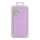 Чохол Silicone Case Full Size (AA) New Box для iPhone 16 Plus Колір 12.Pink 2020000498452 ma37725_3664465