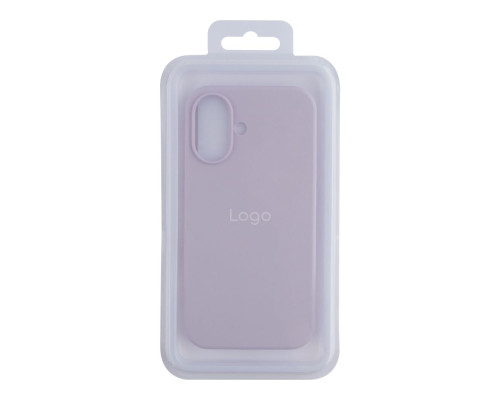 Чохол Silicone Case Full Size (AA) New Box для iPhone 16 Plus Колір 12.Pink 2020000498452 ma37725_3664465