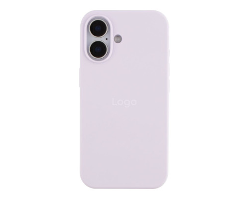 Чохол Silicone Case Full Size (AA) New Box для iPhone 16 Plus Колір 12.Pink 2020000498452 ma37725_3664465