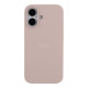 Чохол Silicone Case Full Size (AA) New Box для iPhone 16 Plus Колір 12.Pink 2020000498452 ma37725_3664465