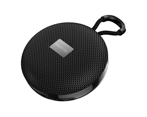 Колонка Borofone BR27 Колір Чорний 6974443388442 ma37657_3663772