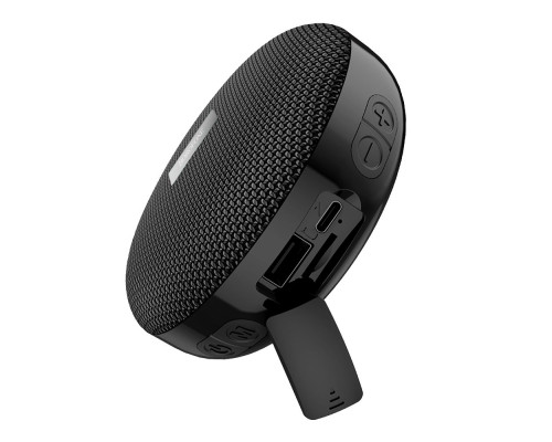 Колонка Borofone BR27 Колір Чорний 6974443388442 ma37657_3663772
