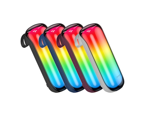 Колонка Borofone BR44 Колір Синій 6941991114311 ma37662_3663783