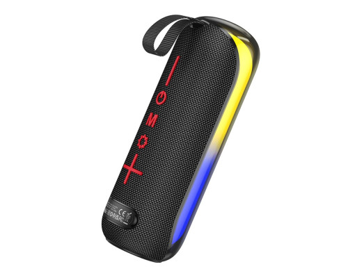 Колонка Borofone BR44 Колір Синій 6941991114311 ma37662_3663783