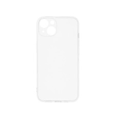 Чохол TPU Virgin Full Camera для iPhone Xr Колір Transparent 2020000481010 ma38329_3668303