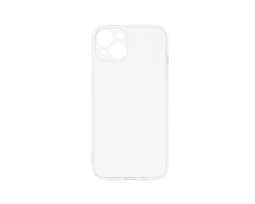 Чохол TPU Virgin Full Camera для iPhone Xr Колір Transparent 2020000481010 ma38329_3668303
