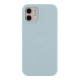 Чохол Silicone Case Full Size (AA) для iPhone 13 М'ята упаковка Колір 02.Apricot 2020000496335 ma34107_3325616