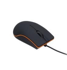 USB Миша Lenovo M20 Тех. пак. Колір Чорний 2020000483359 ma38507_3748736