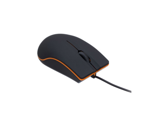 USB Миша Lenovo M20 Тех. пак. Колір Чорний 2020000483359 ma38507_3748736