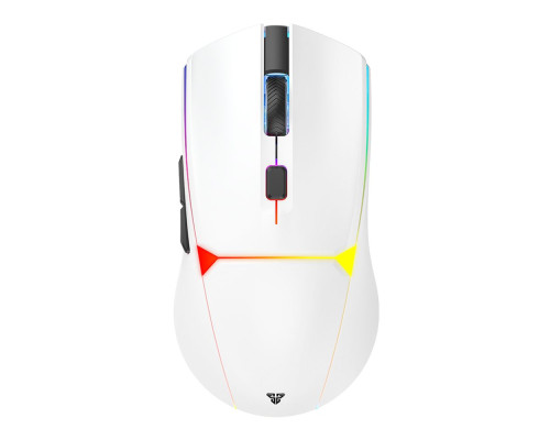 Бездротова Миша Ігрова Fantech WG7V2 Crypto II Колір Білий 6977052250315 ma37536_3668012