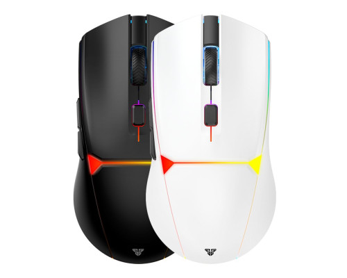 Бездротова Миша Ігрова Fantech WG7V2 Crypto II Колір Білий 6977052250315 ma37536_3668012