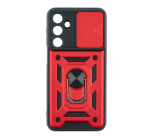 Чохол Armor Guard Shield для Samsung Galaxy A15 (A155)/A15 5G (A156) Red ma35513_3605335 2020000486732