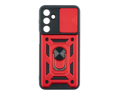 Чохол Armor Guard Shield для Samsung Galaxy A15 (A155)/A15 5G (A156) Колір Red 2020000486732 ma35513_3605335