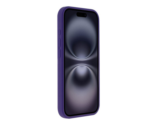 Чохол Silicone Case Full Size (AA) New Box для iPhone 17 Колір 54.Atrovirens 2020000485766 ma38591_3867414