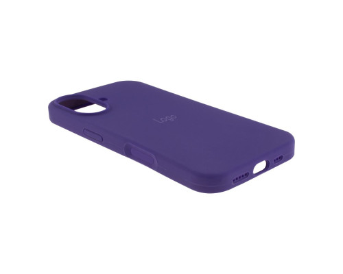 Чохол Silicone Case Full Size (AA) New Box для iPhone 17 Колір 54.Atrovirens 2020000485766 ma38591_3867414