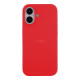 Чохол Silicone Case Full Size (AA) New Box для iPhone 17 Колір 54.Atrovirens 2020000485766 ma38591_3867414