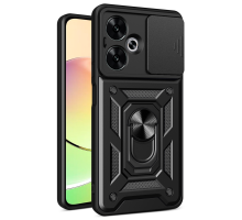 Чохол Armor Guard Shield для Motorola G72 Black ma35832_3605370 2020000486664
