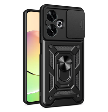 Чохол Armor Guard Shield для Motorola G72 Колір Black 2020000486664 ma35832_3605370