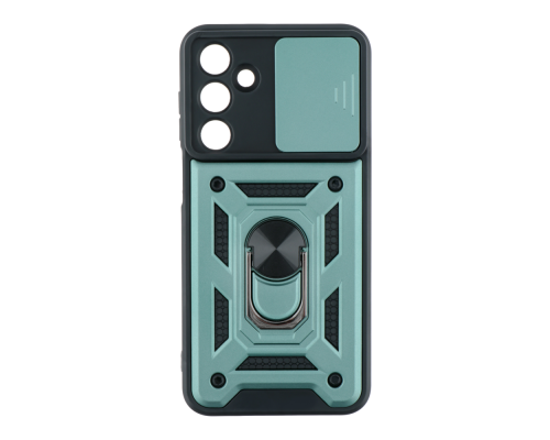 Чохол Armor Guard Shield для Samsung Galaxy A15 (A155)/A15 5G (A156) Колір Red 2020000486732 ma35513_3605335