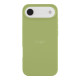 Чохол Silicone Case Full Size (AA) для iPhone 17 Air Колір 79.Sunglow 2020000483557 ma37999_3666961