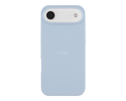 Чохол Silicone Case Full Size (AA) для iPhone 17 Air Колір 79.Sunglow 2020000483557 ma37999_3666961