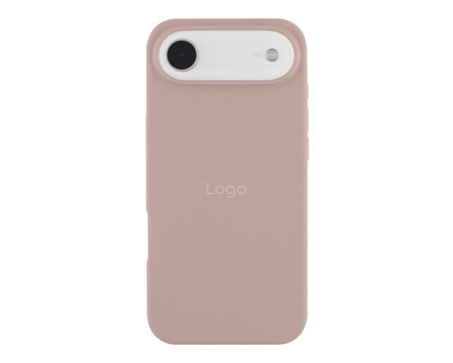 Чохол Silicone Case Full Size (AA) для iPhone 17 Air Колір 79.Sunglow 2020000483557 ma37999_3666961