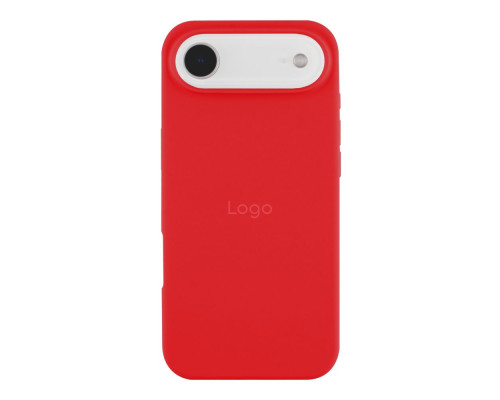 Чохол Silicone Case Full Size (AA) для iPhone 17 Air Колір 79.Sunglow 2020000483557 ma37999_3666961