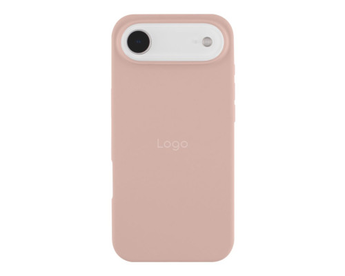 Чохол Silicone Case Full Size (AA) для iPhone 17 Air Колір 79.Sunglow 2020000483557 ma37999_3666961