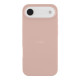 Чохол Silicone Case Full Size (AA) для iPhone 17 Air Колір 79.Sunglow 2020000483557 ma37999_3666961