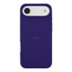 Чохол Silicone Case Full Size (AA) для iPhone 17 Air Колір 79.Sunglow 2020000483557 ma37999_3666961