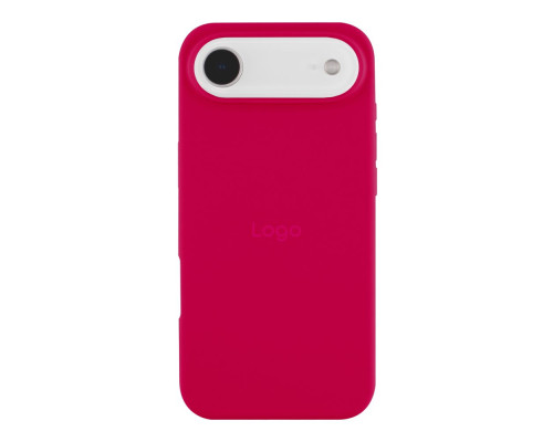 Чохол Silicone Case Full Size (AA) для iPhone 17 Air Колір 79.Sunglow 2020000483557 ma37999_3666961