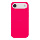 Чохол Silicone Case Full Size (AA) для iPhone 17 Air Колір 79.Sunglow 2020000483557 ma37999_3666961