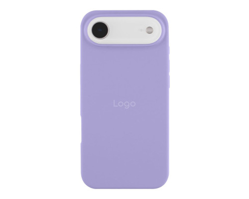 Чохол Silicone Case Full Size (AA) для iPhone 17 Air Колір 79.Sunglow 2020000483557 ma37999_3666961