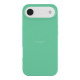 Чохол Silicone Case Full Size (AA) для iPhone 17 Air Колір 79.Sunglow 2020000483557 ma37999_3666961